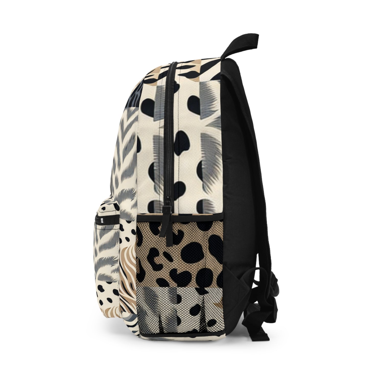 Angelica Jones - Backpack