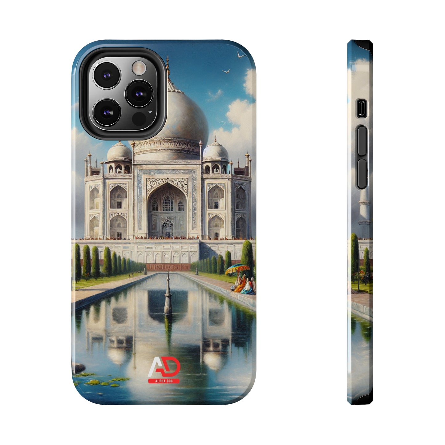 Josephine Marsh - Phone Case