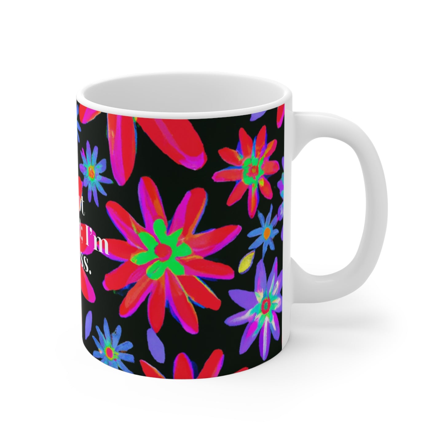 Emmett Merrivale - Mugs