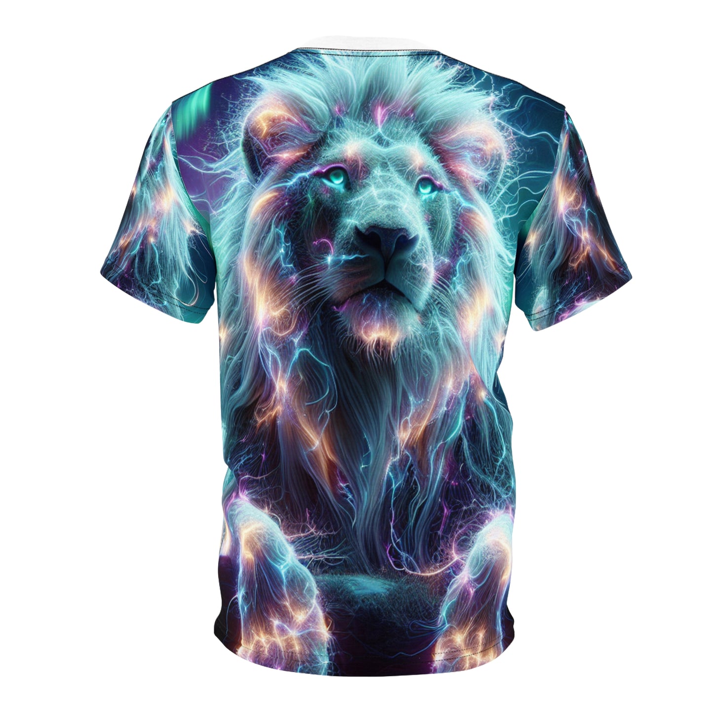 Ava Vonderful - AOP Tee