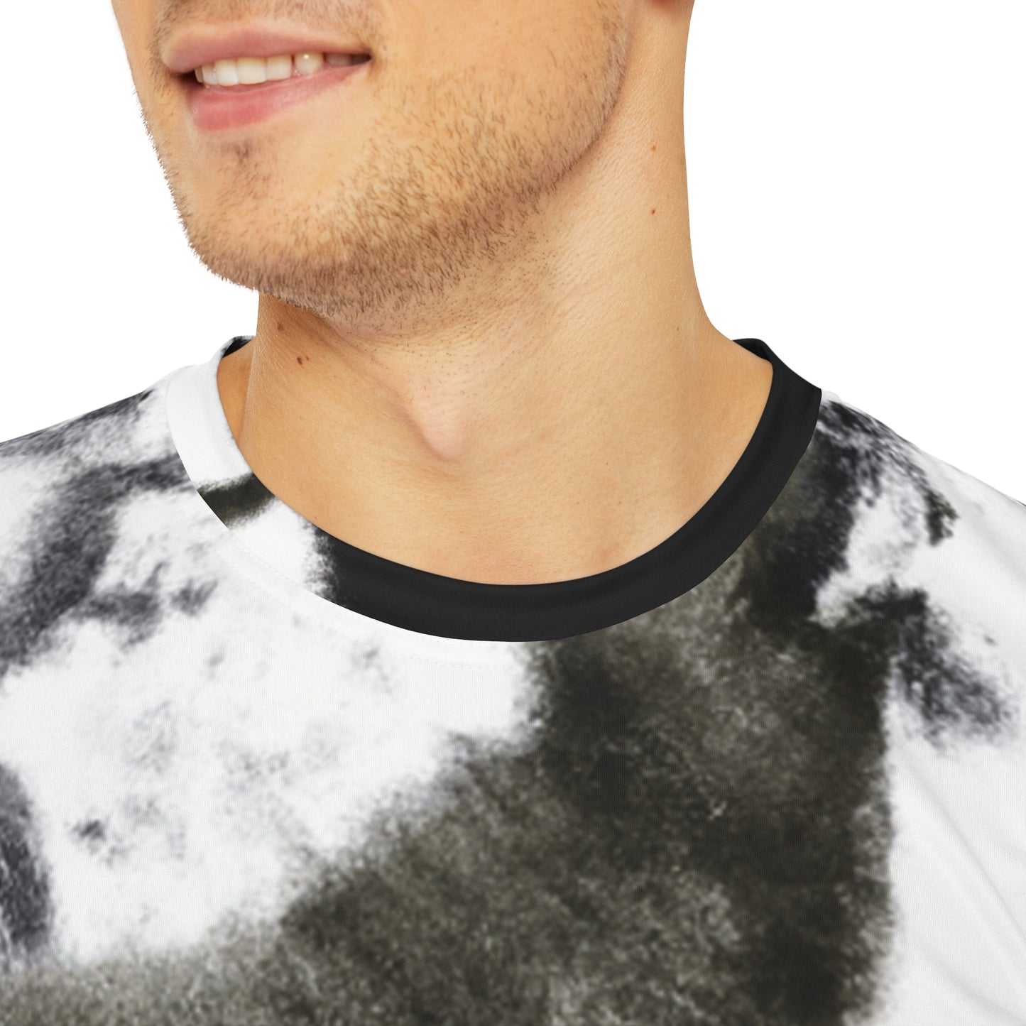 Nora Carstairs - AOP Tee
