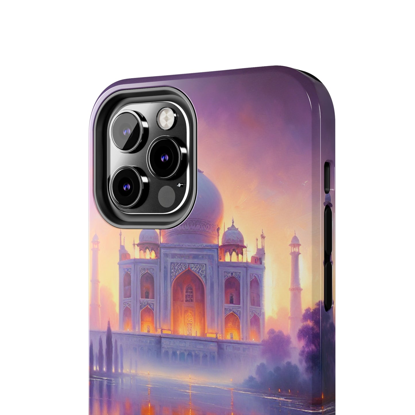 Alicia Branson - Phone Case