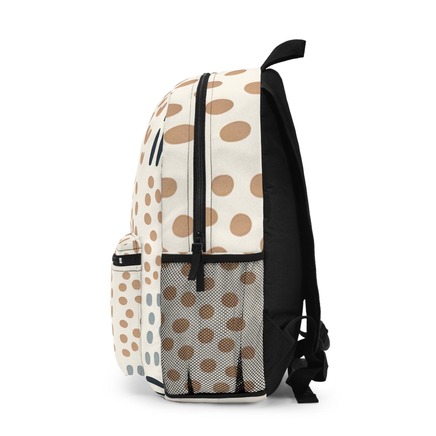Margo Vangalil - Backpack