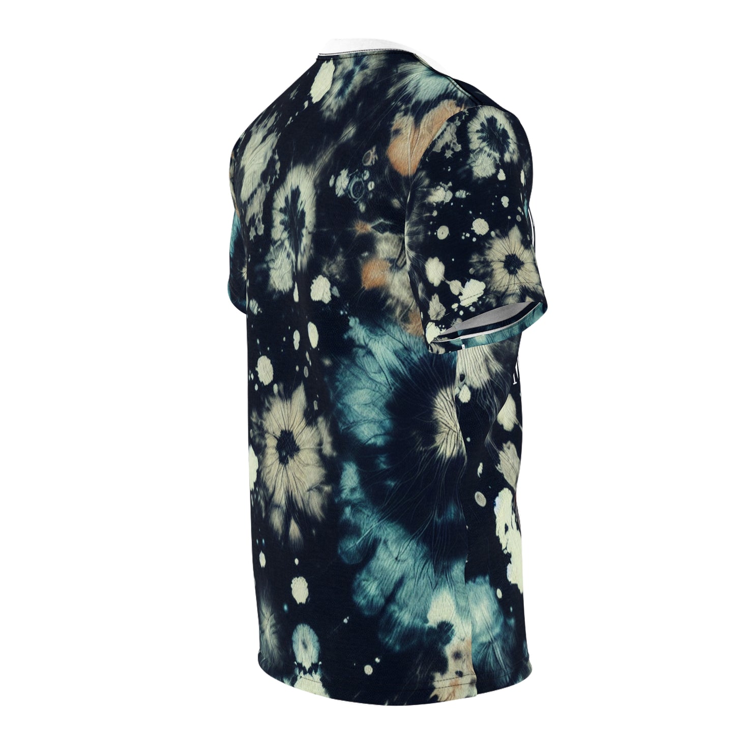Pearl Henderson - AOP Tee