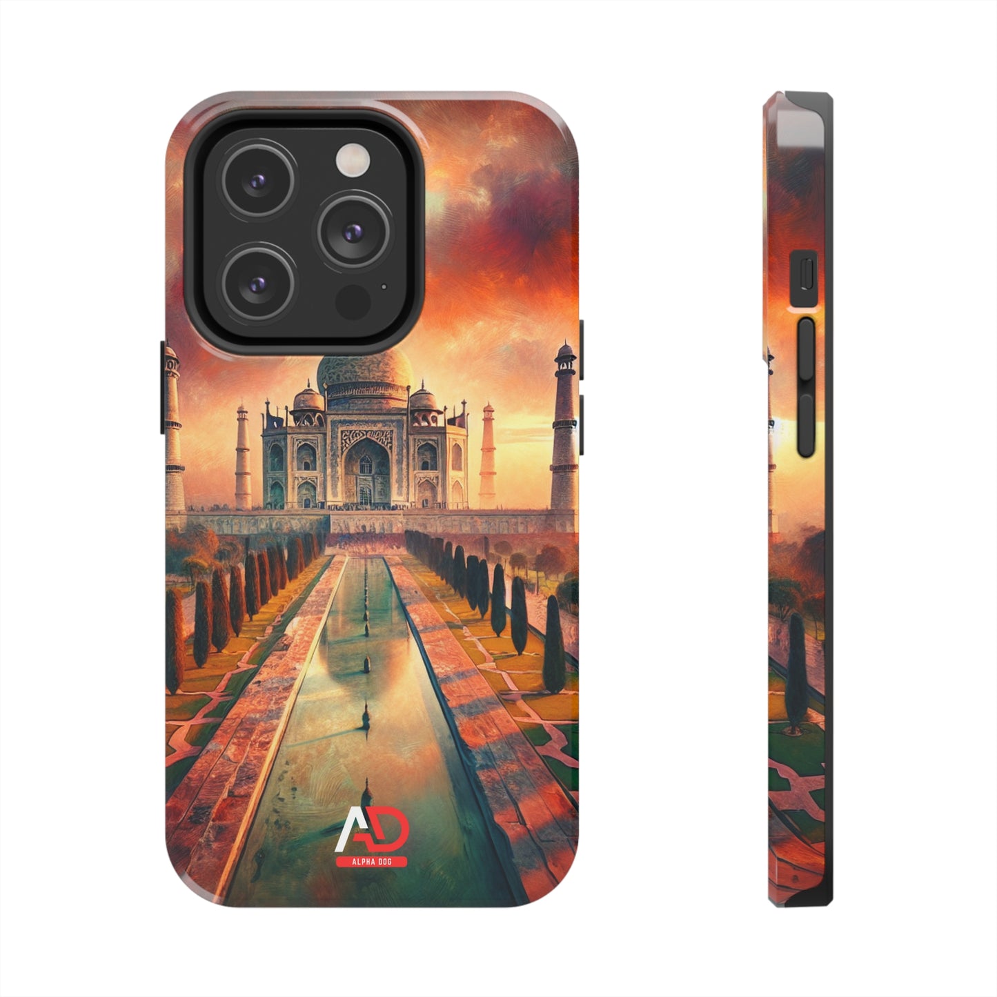 Tommy Drexler - Phone Case