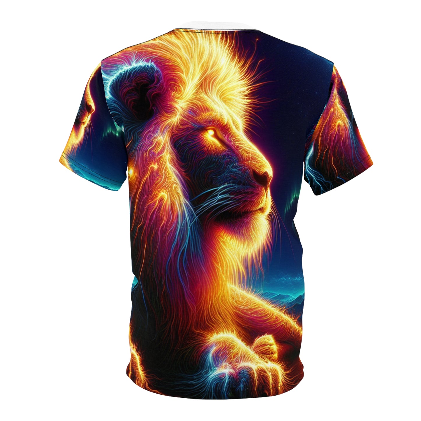 Sebastian Booth - AOP Tee