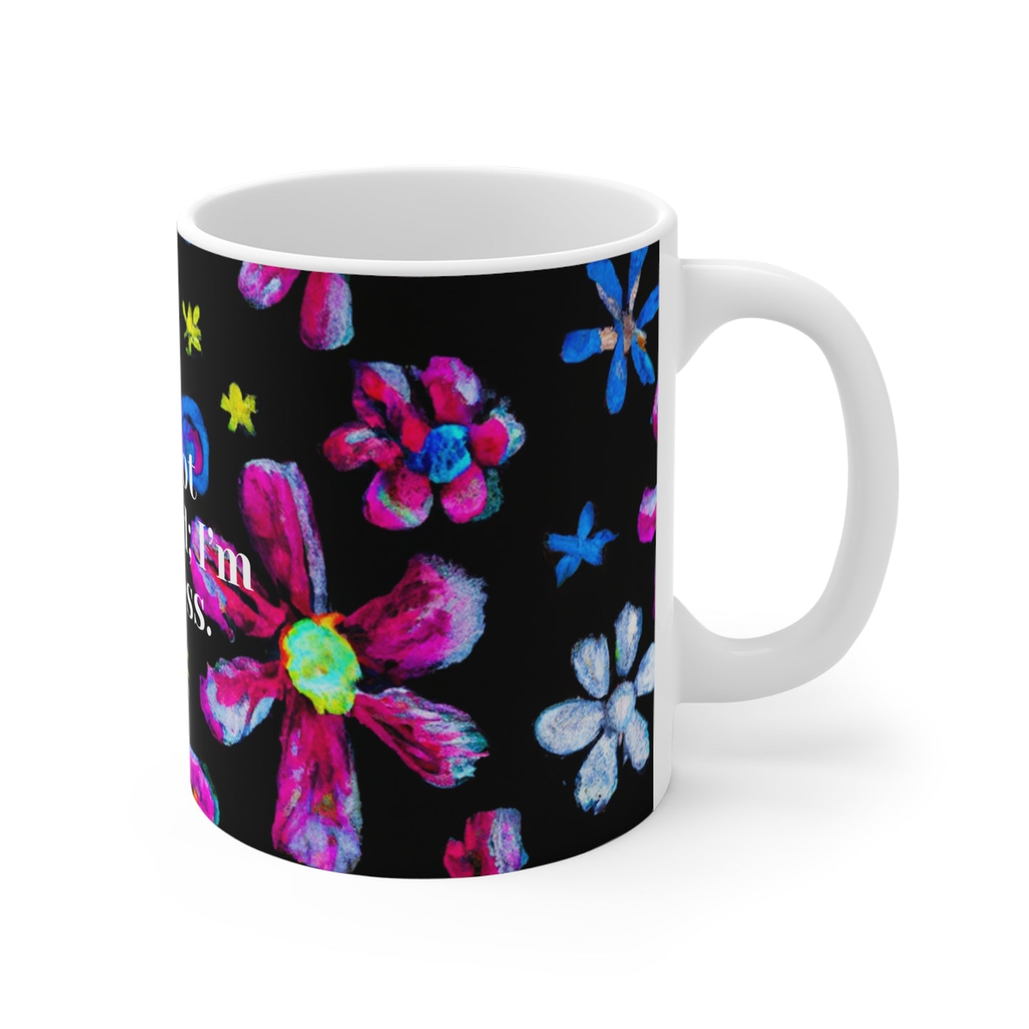 Erik Winfield - Mugs