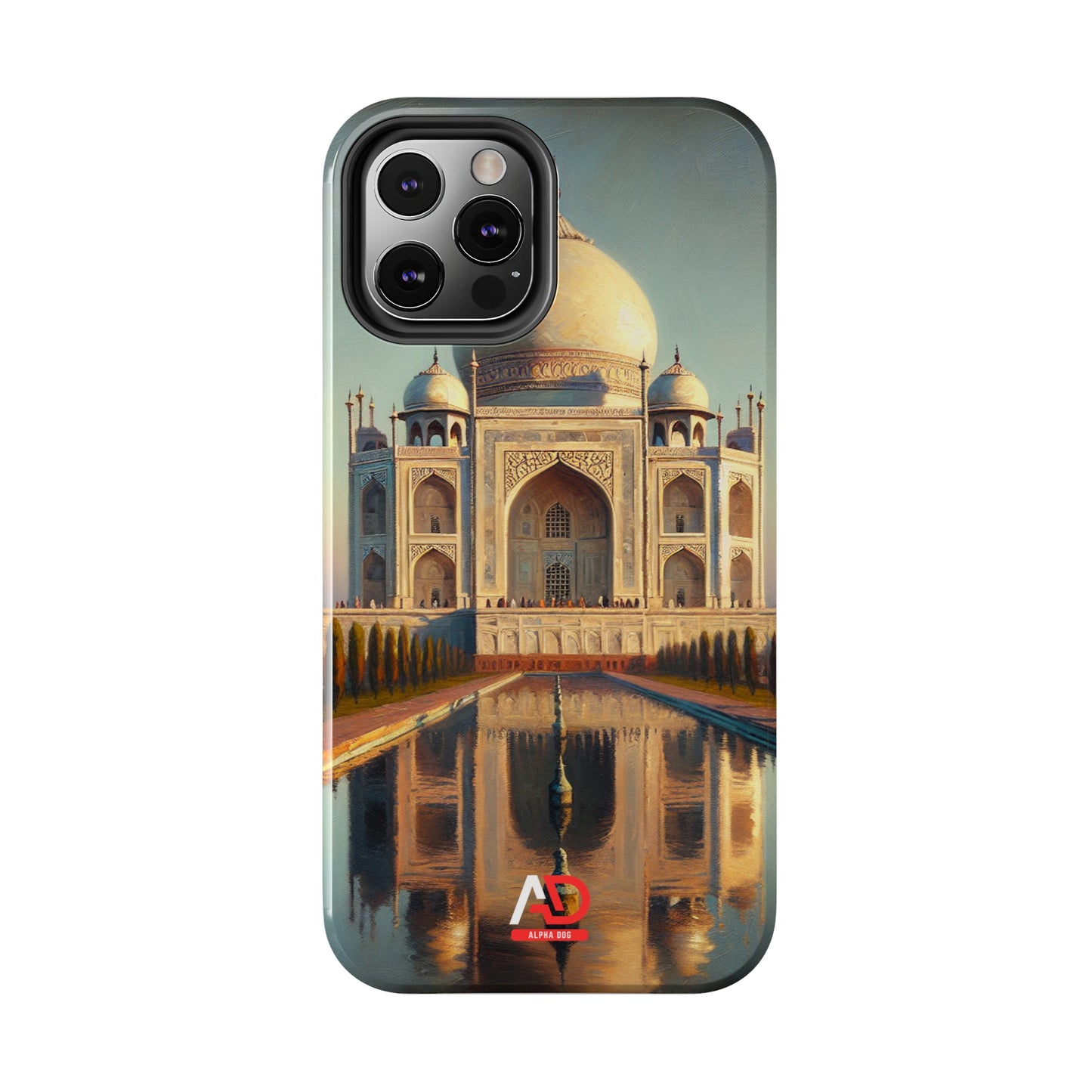 Nilsa Montero - Phone Case