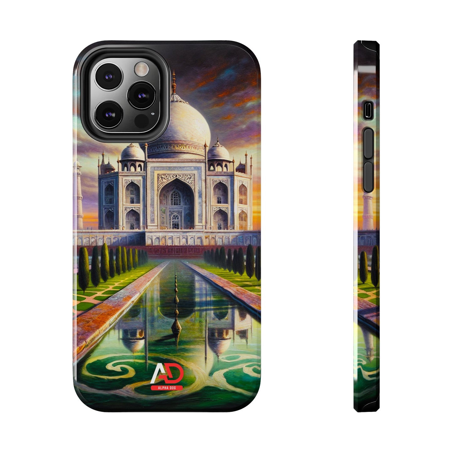 Rebecca Cohen - Phone Case
