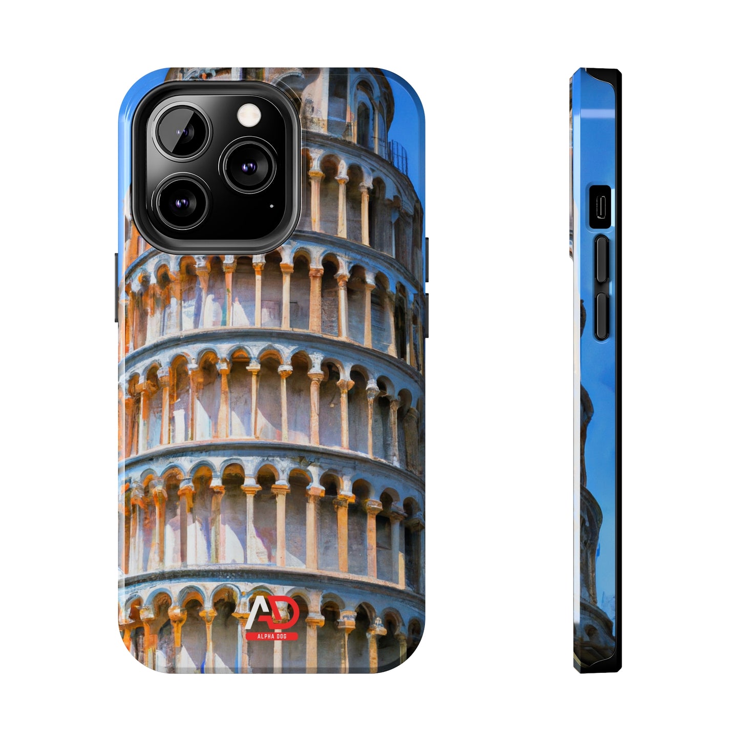 Ursula Winder - Phone Case