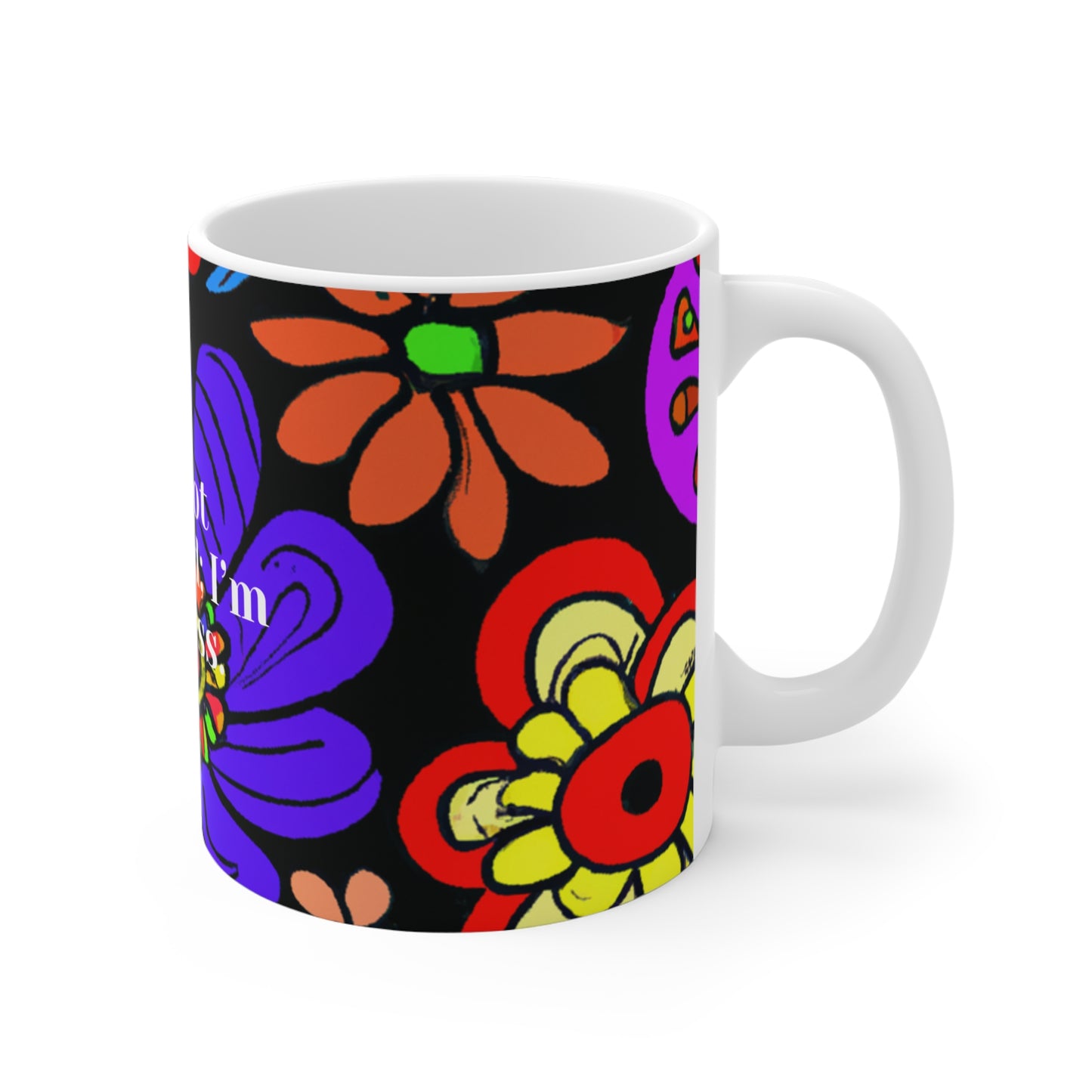William Montgomery - Mugs