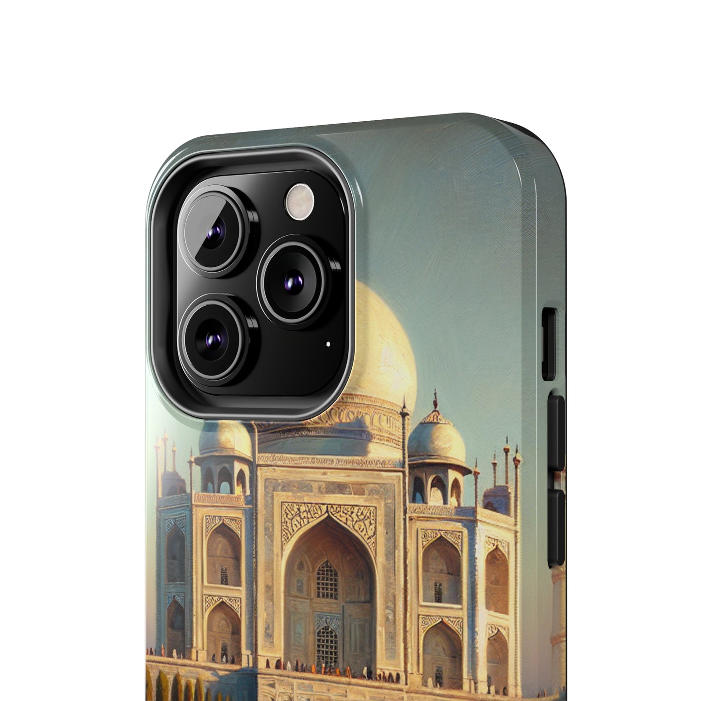 Nilsa Montero - Phone Case