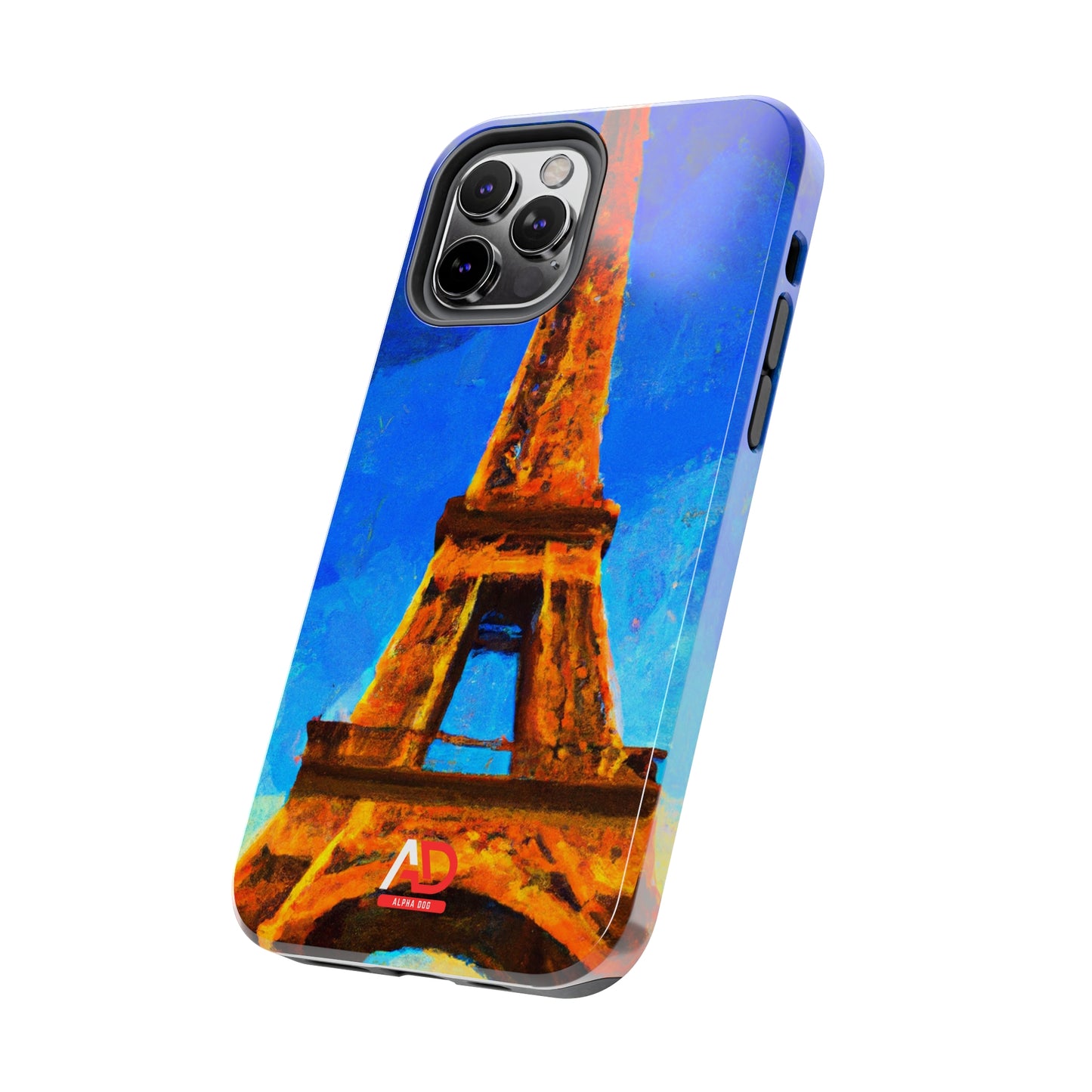 Leeanne Mathison - Phone Case