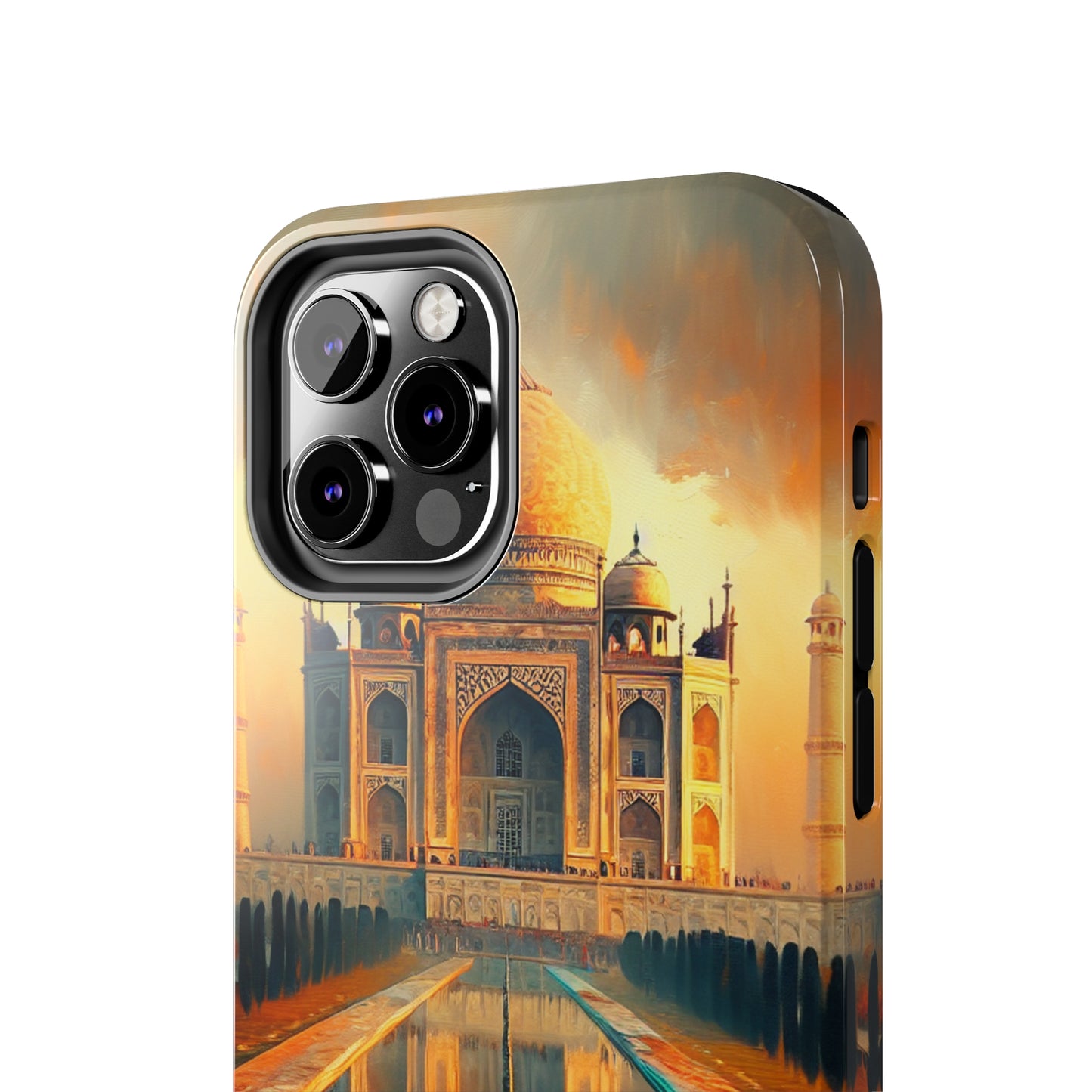 Agnes Marconi - Phone Case