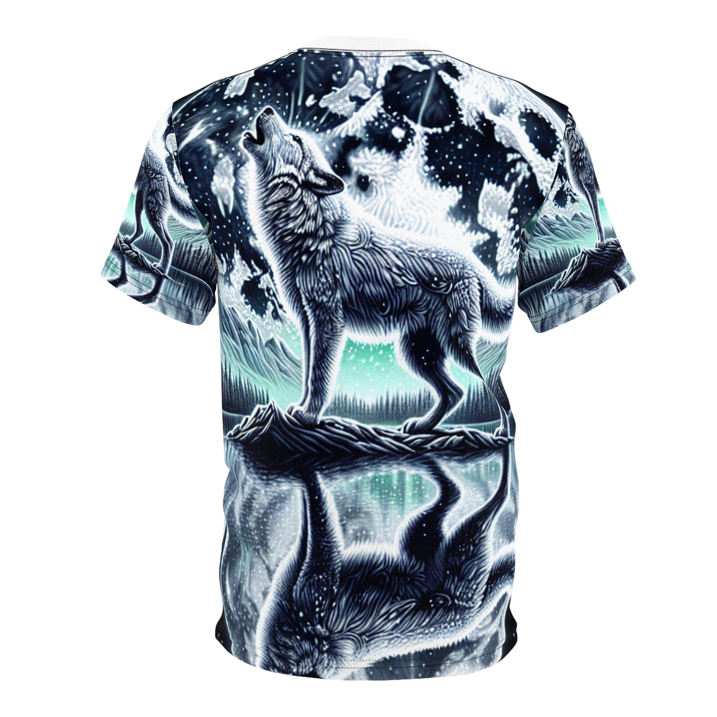 Ruth Brighton - AOP Tee