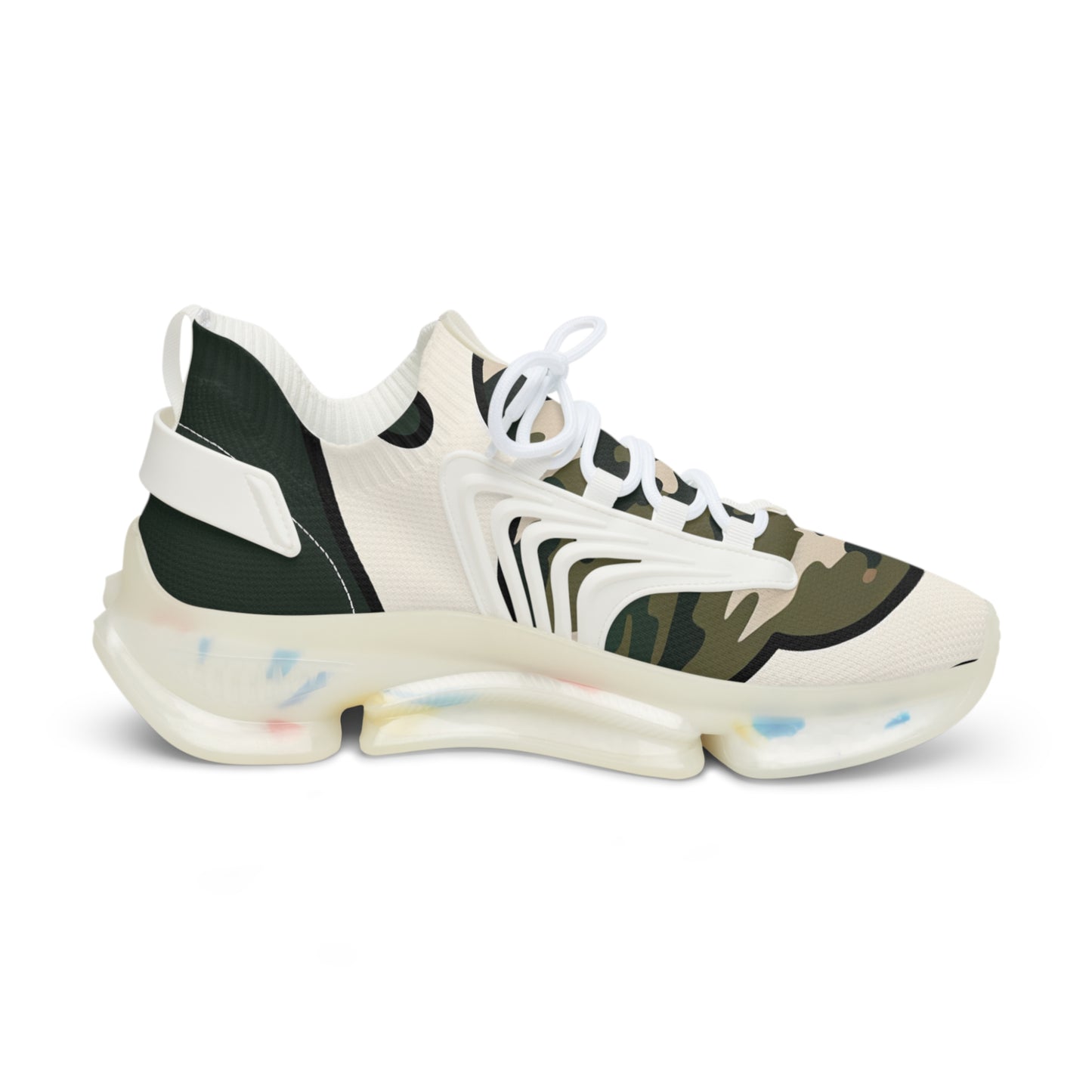 Nina Bolton - Sneakers