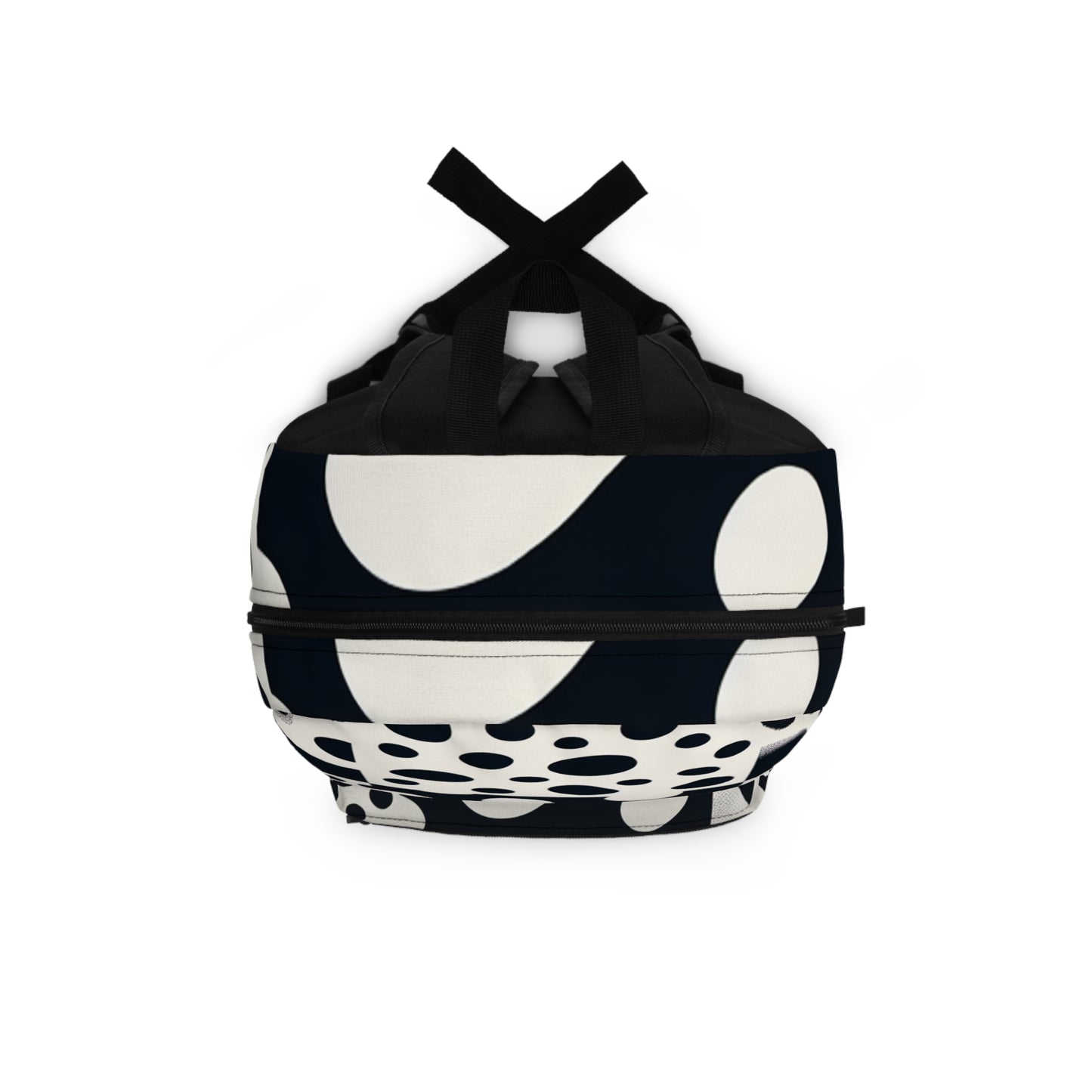Alison Tate - Backpack