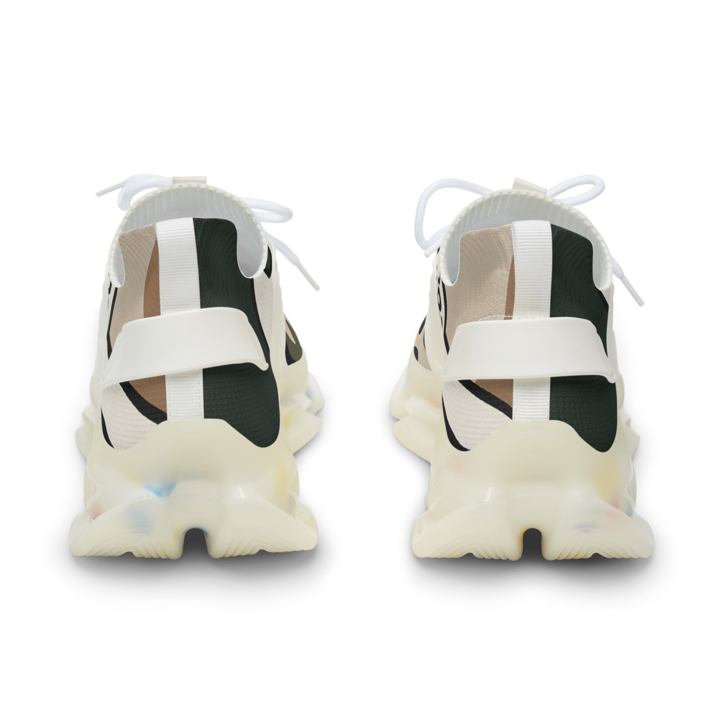 Nina Bolton - Sneakers