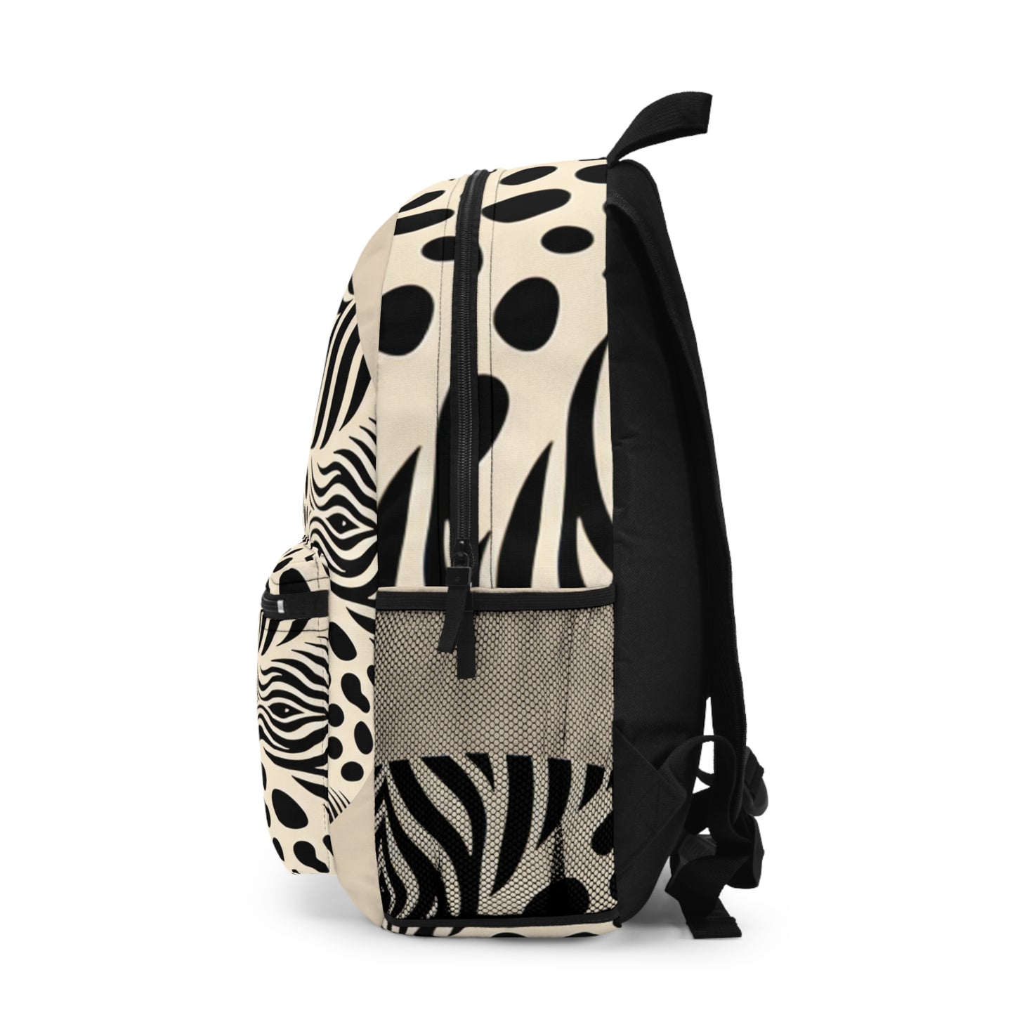 Tommy Arnold - Backpack