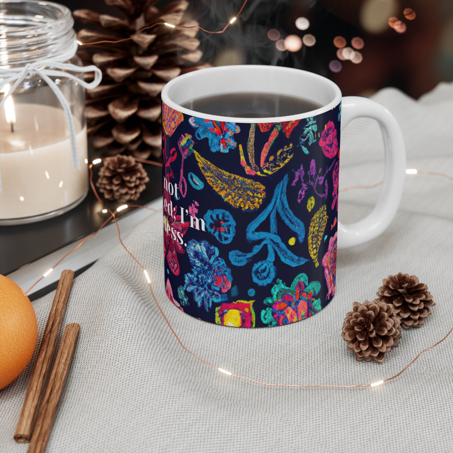 Edmond Wilton - Mugs
