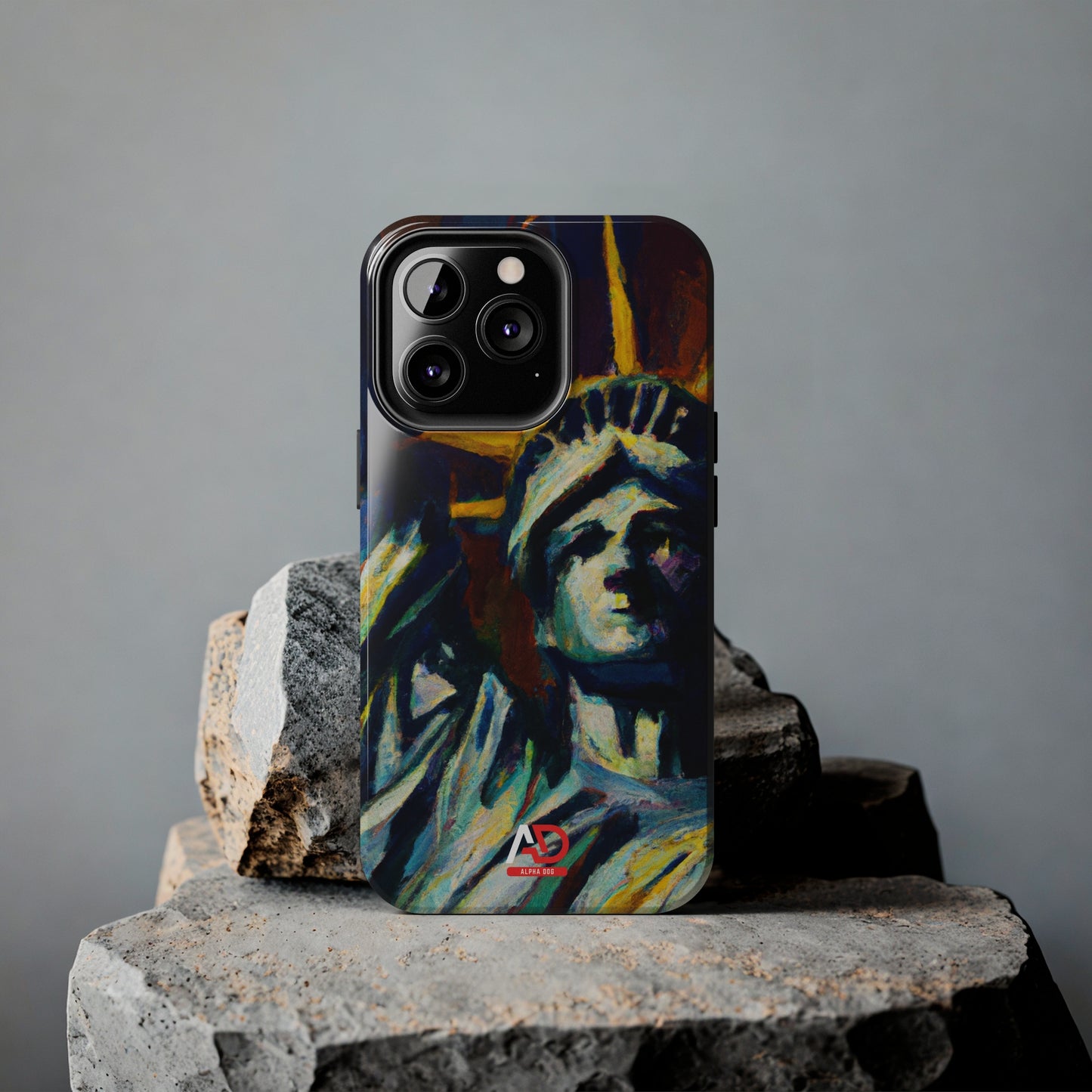 Grace Templeton - Phone Case