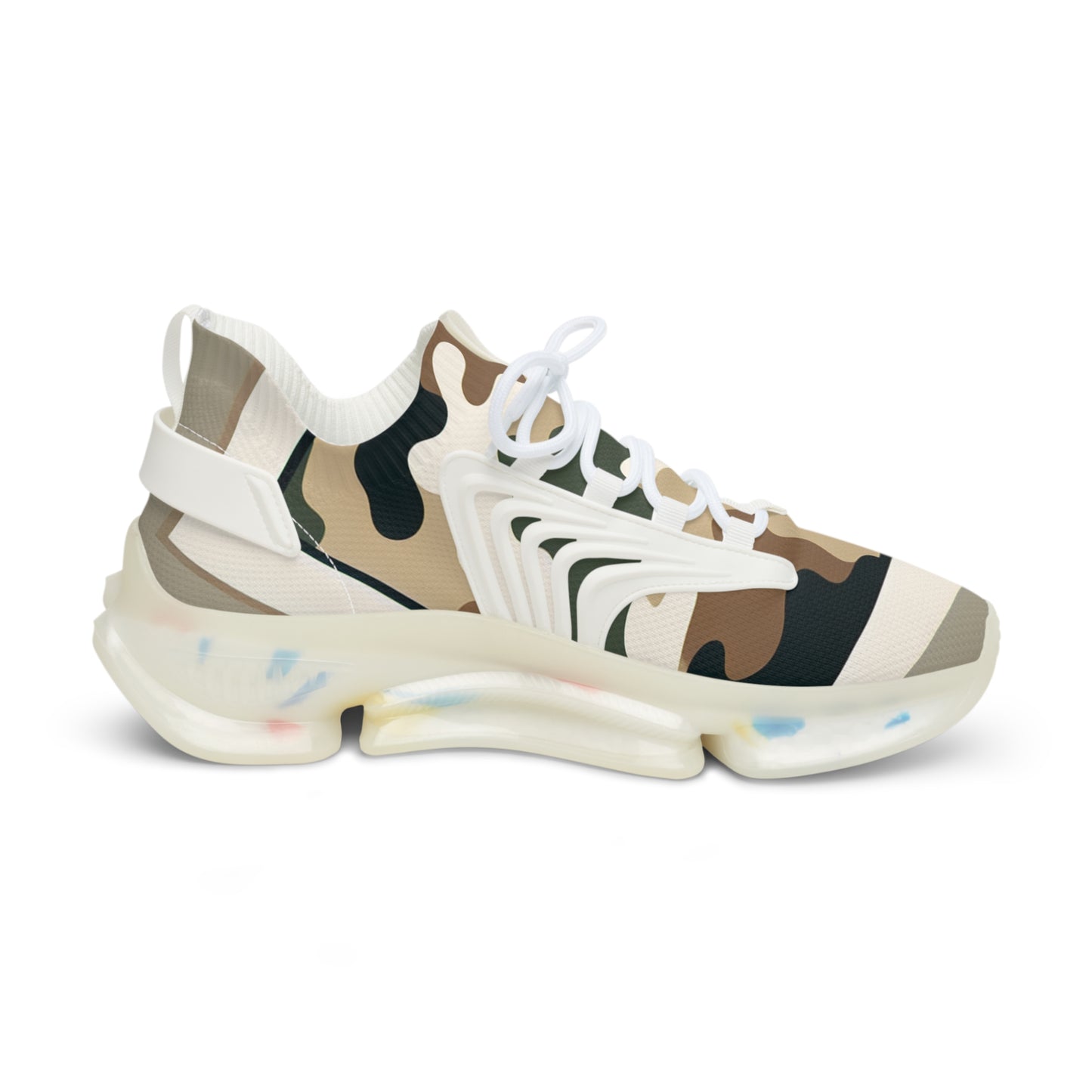 Martin Bristol - Sneakers