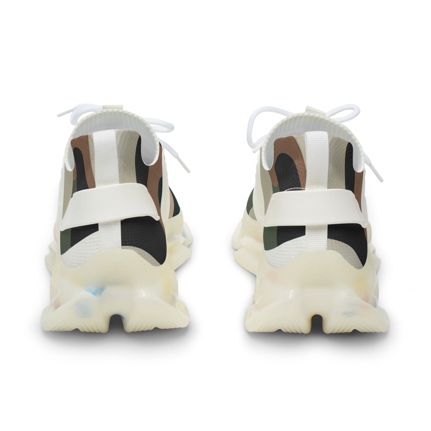 Maxine Dayson - Sneakers