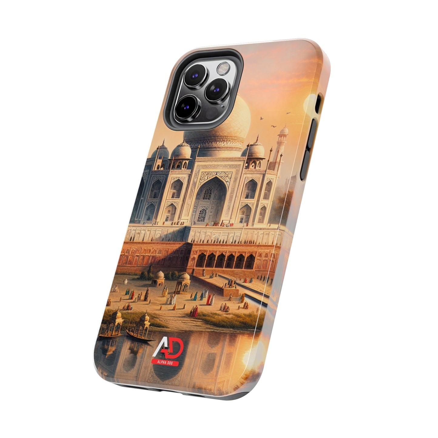 Kendall Reynolds - Phone Case