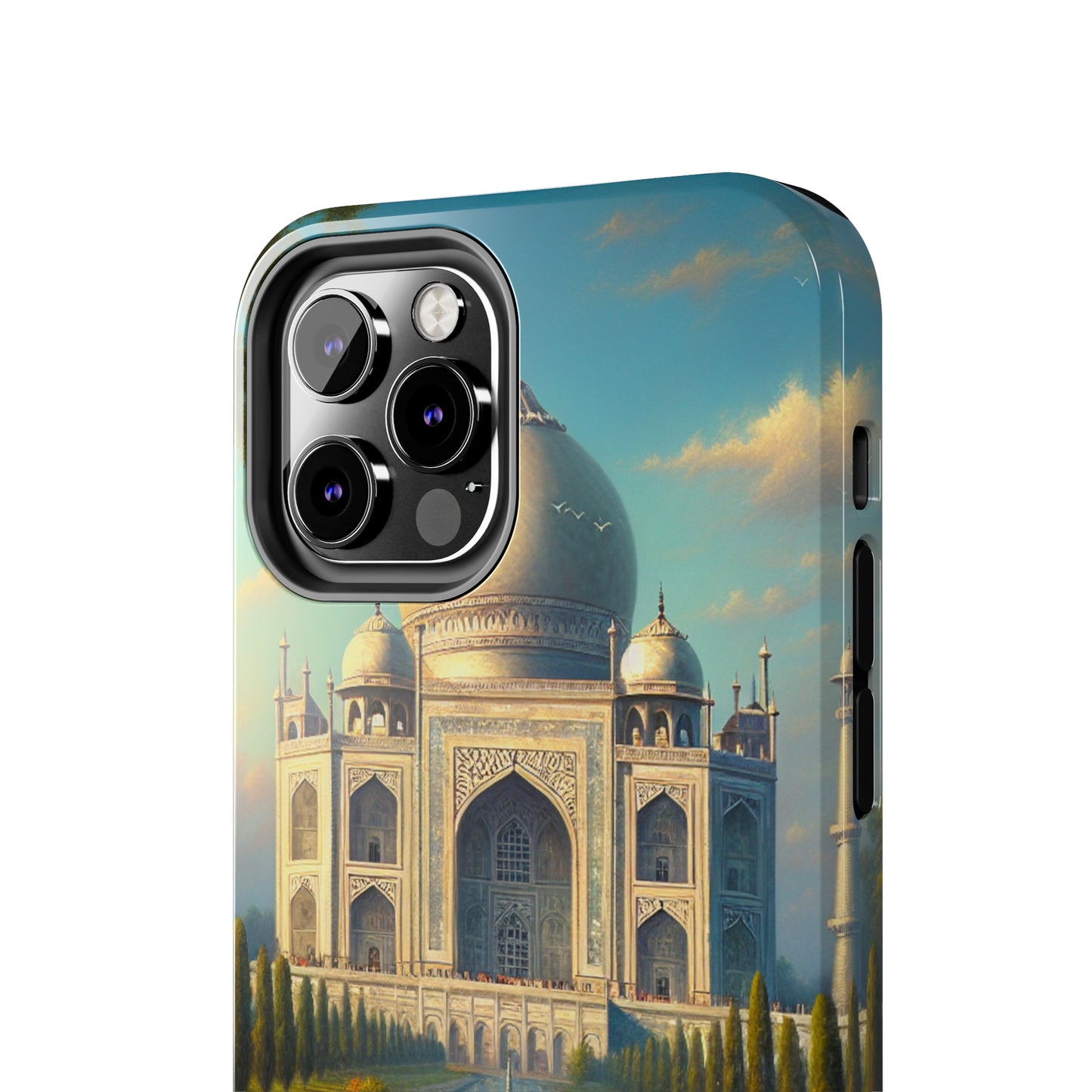 Gloria Simmons - Phone Case
