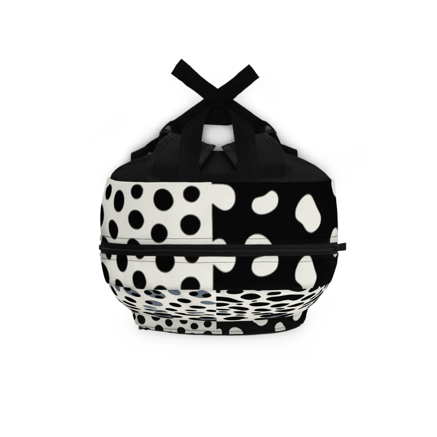 Carol Elliott - Backpack