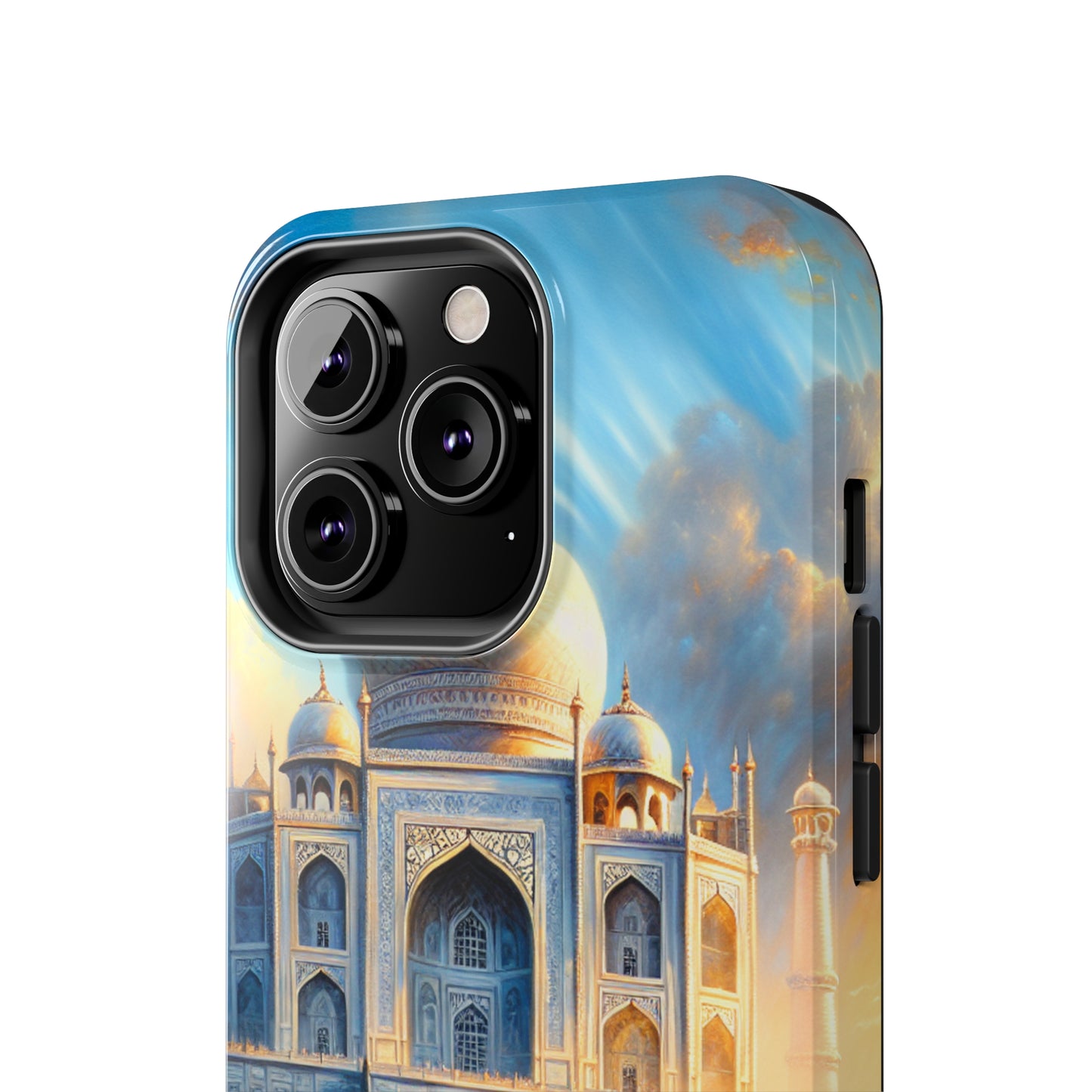 Jackie Mitchell - Phone Case