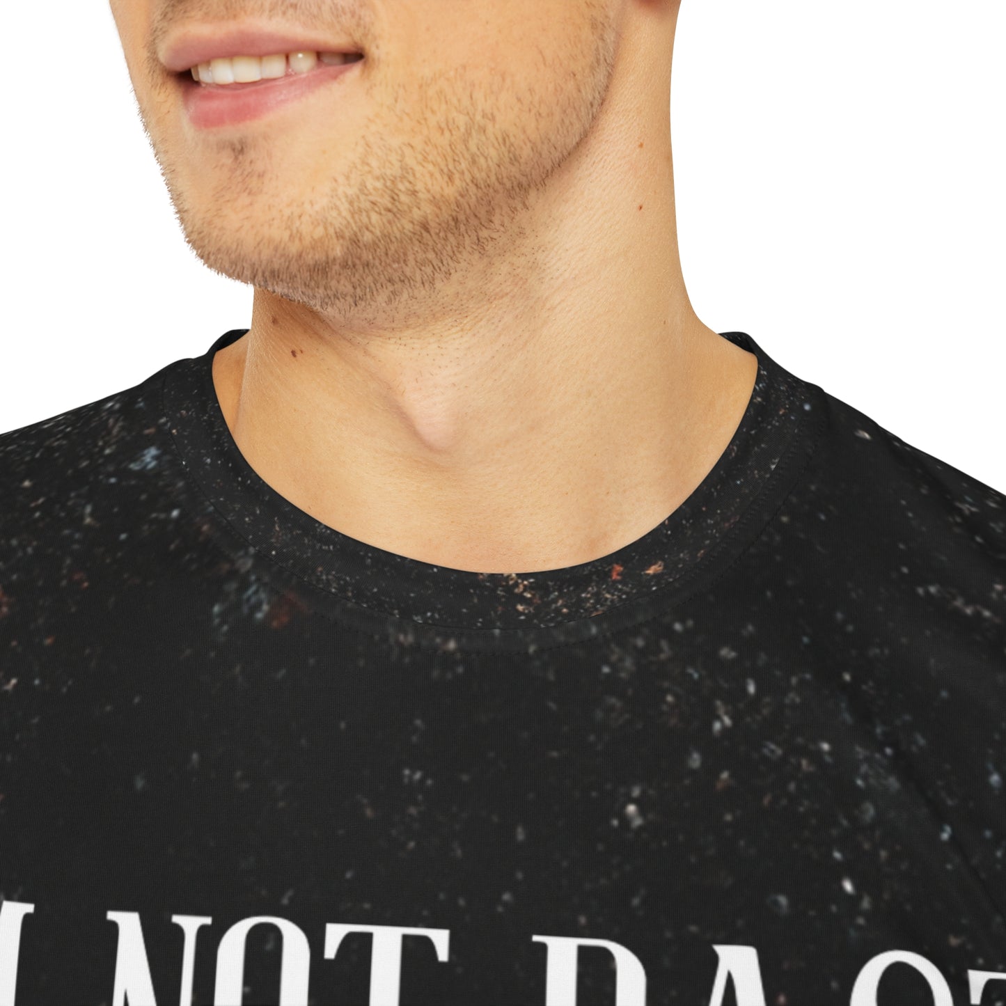 Gertrude Shriber - AOP Tee