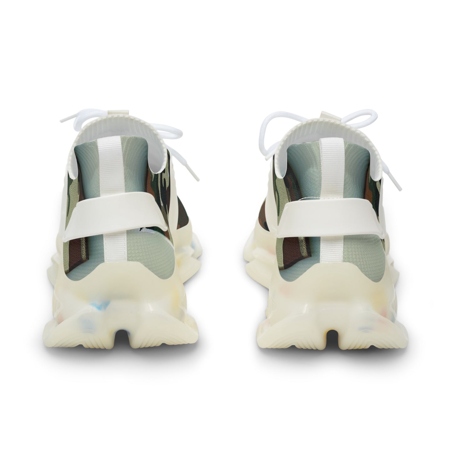 Frida Norwood - Sneakers