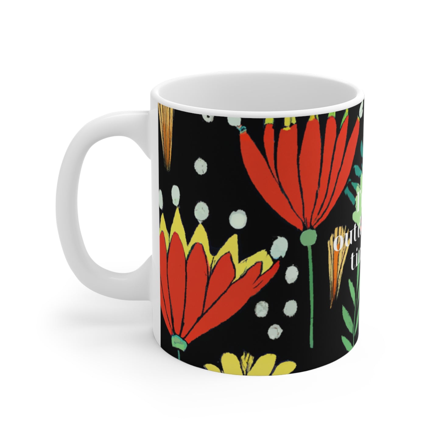 Willard Finchley - Mugs