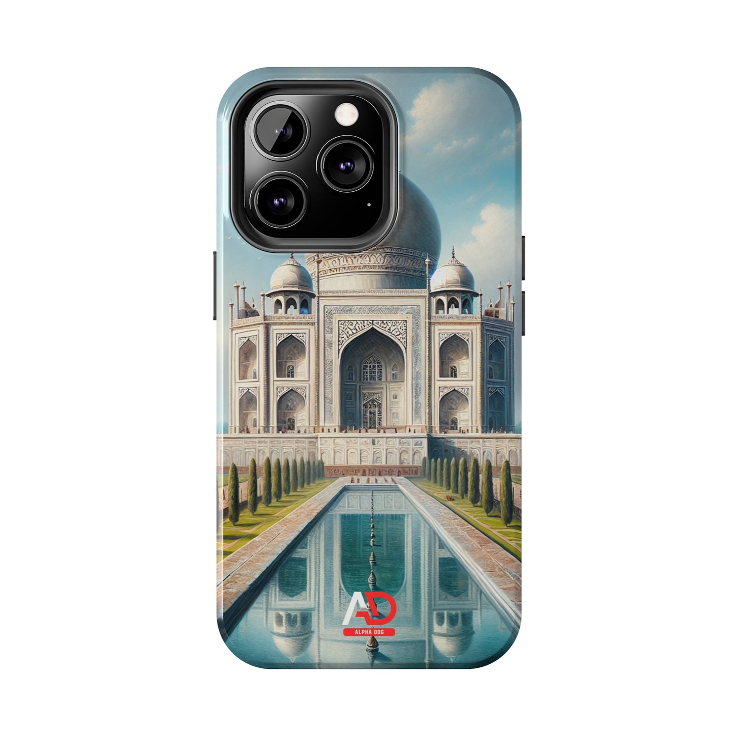 Felicia Arterly - Phone Case