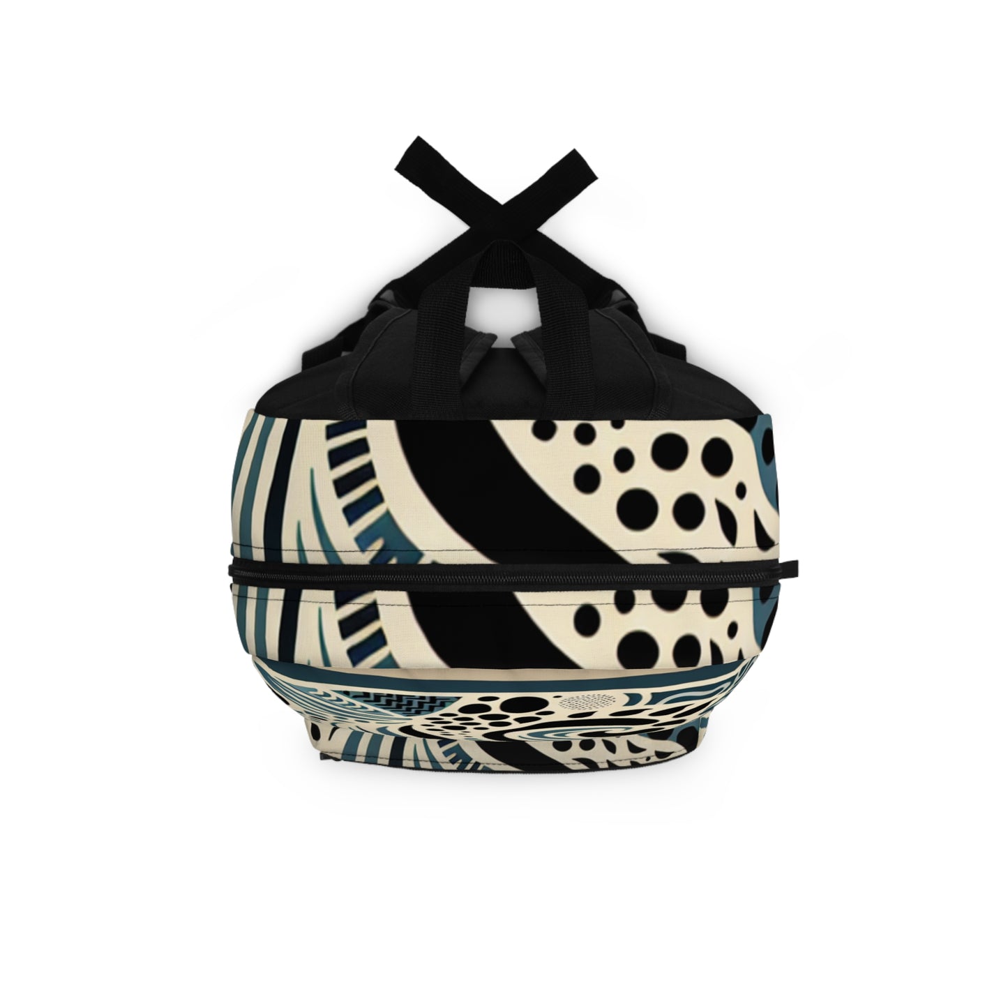 Colin Radden - Backpack