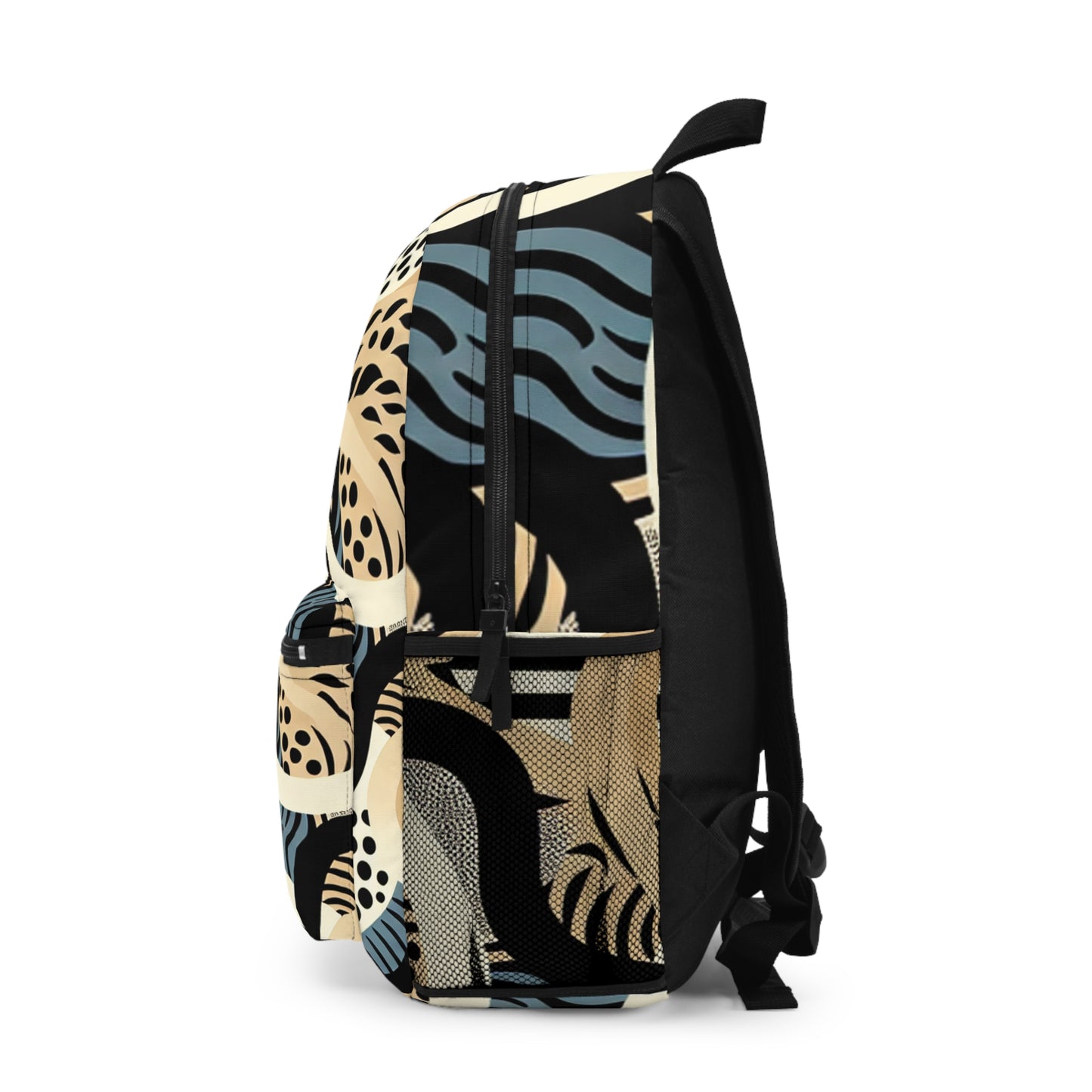Danielle Walker - Backpack