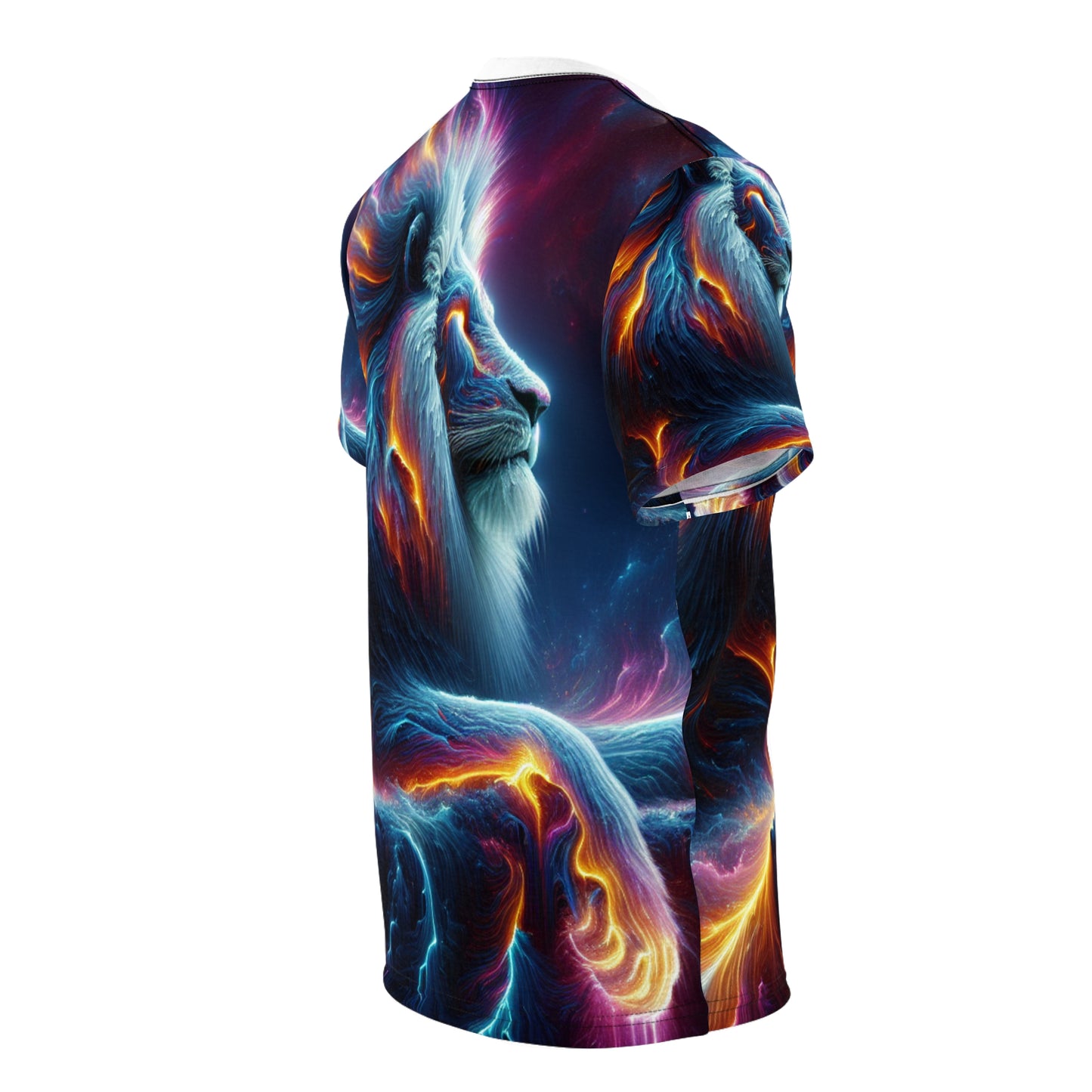 Mia Grayson - AOP Tee