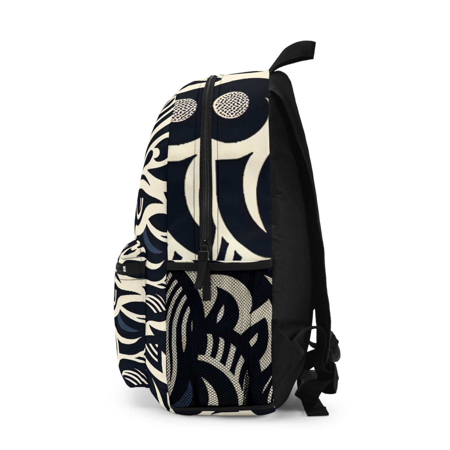 Edgar Lee - Backpack