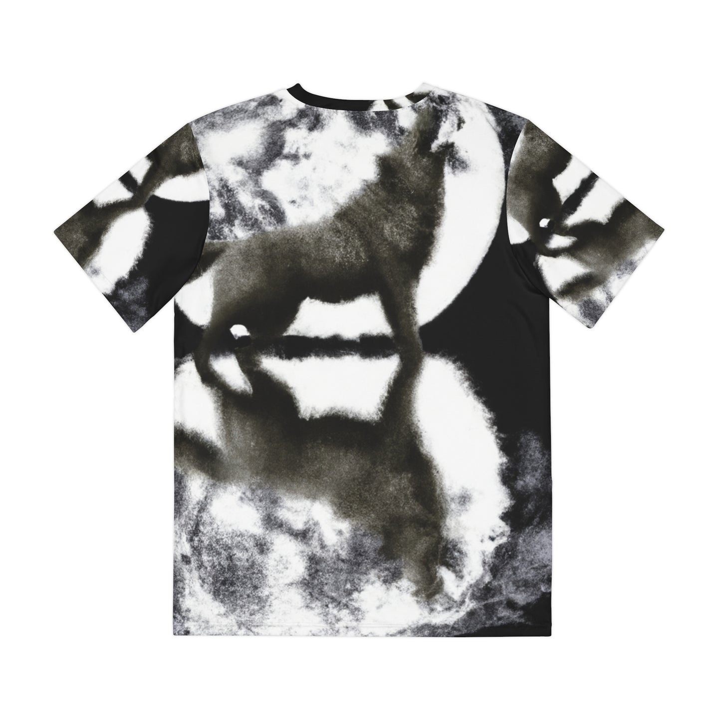 Nora Carstairs - AOP Tee