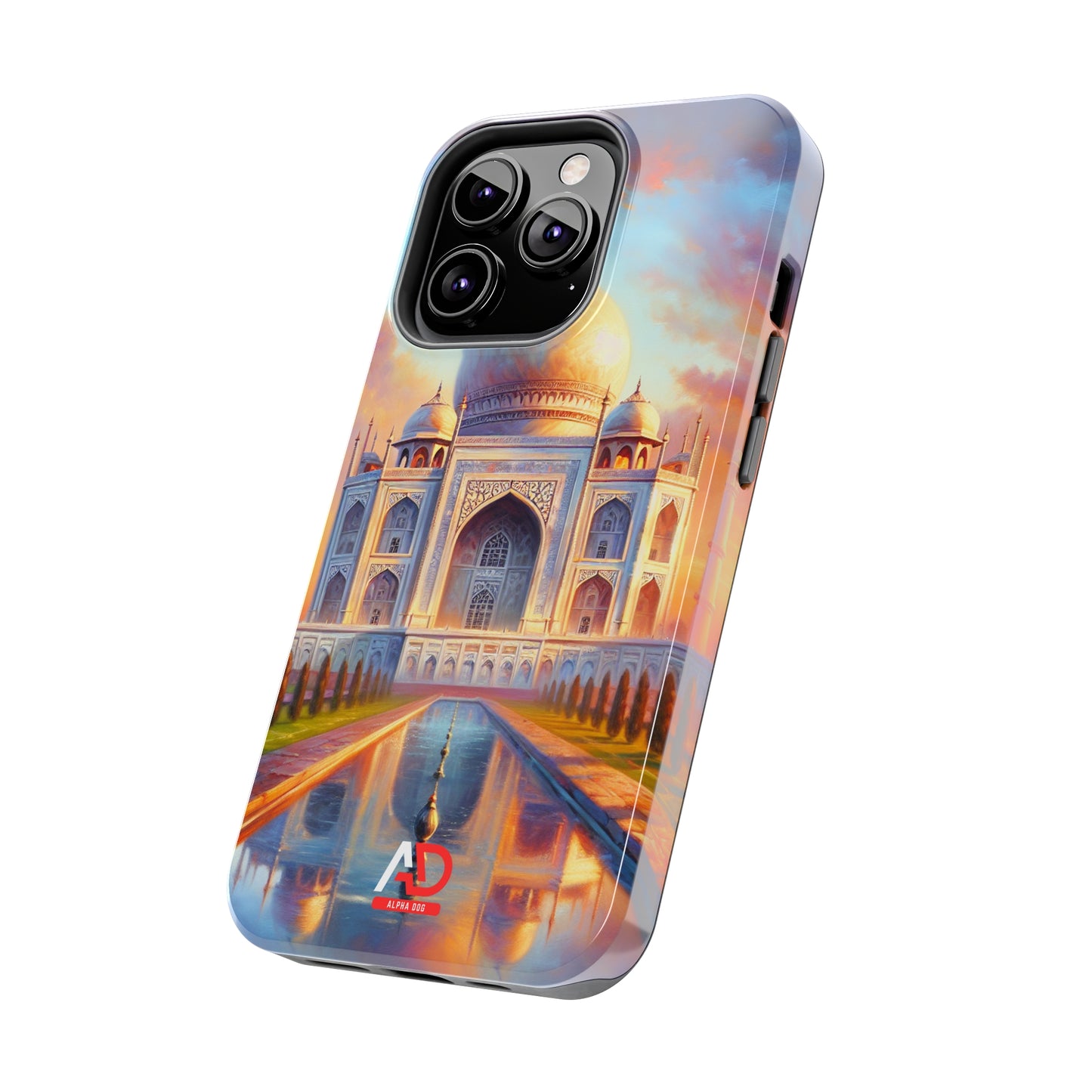 Oscar Lee - Phone Case