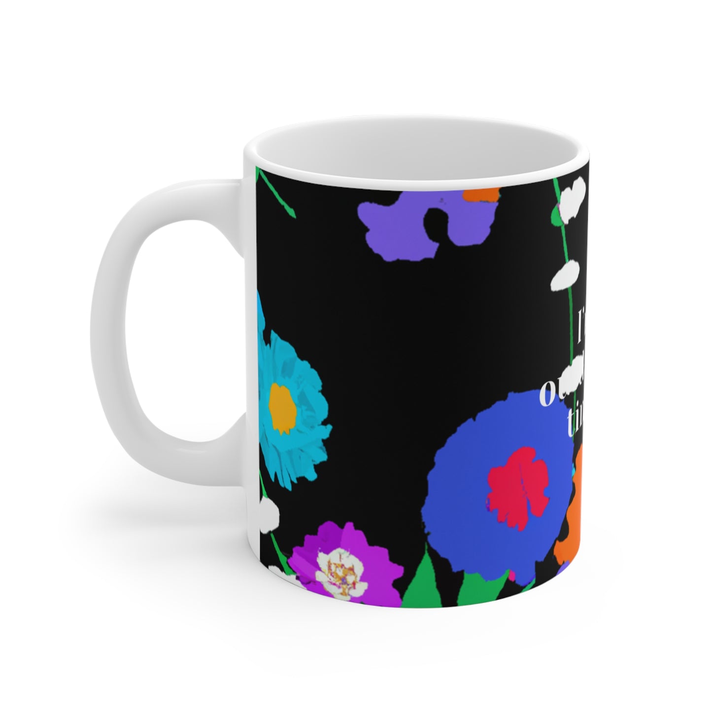 Dean Cornell - Mugs