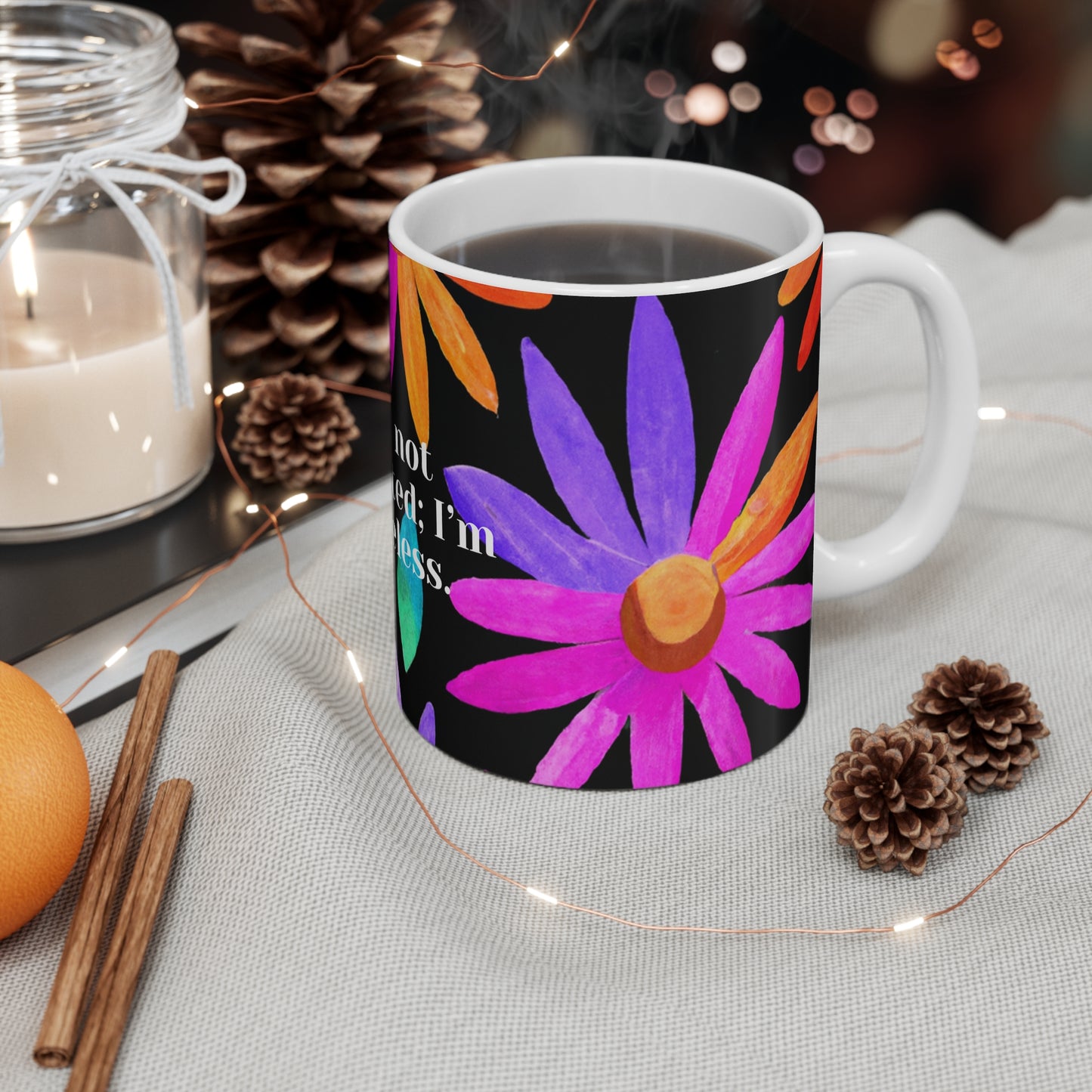 Hermann Edison - Mugs