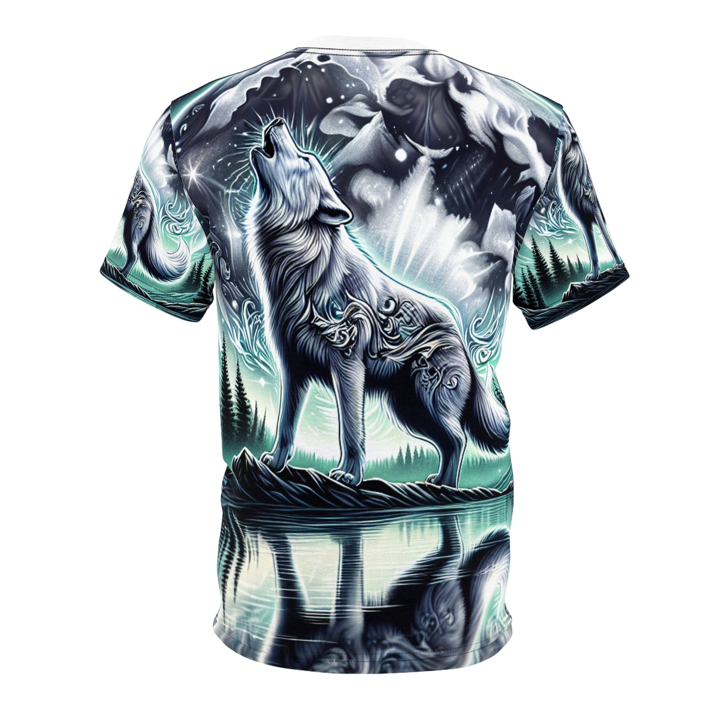 Ruth Gamble - AOP Tee