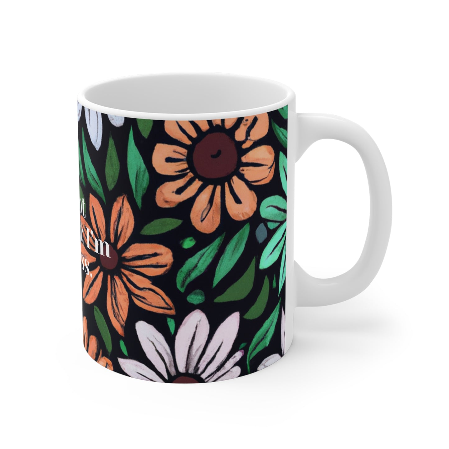 Henry Kavanaugh - Mugs
