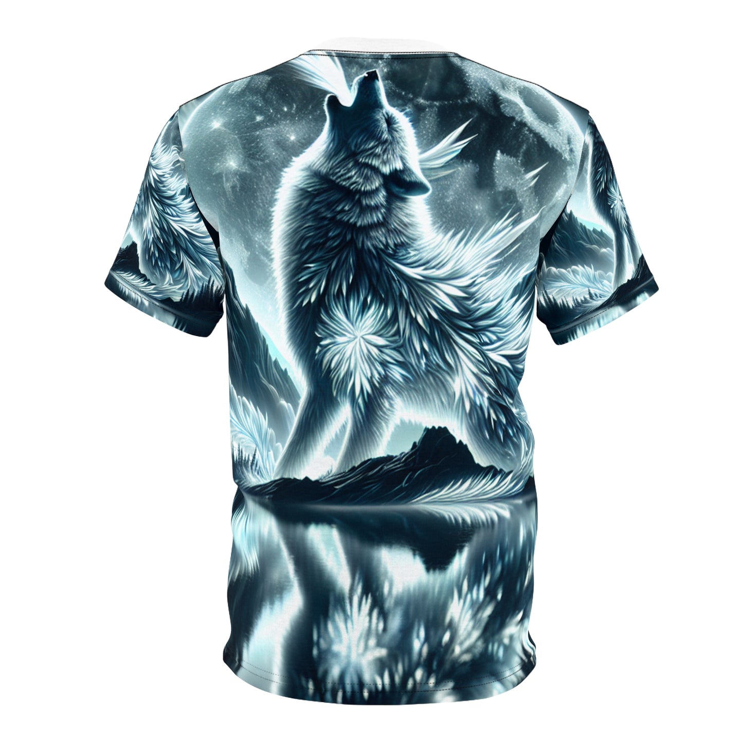 Harper Fleming - AOP Tee