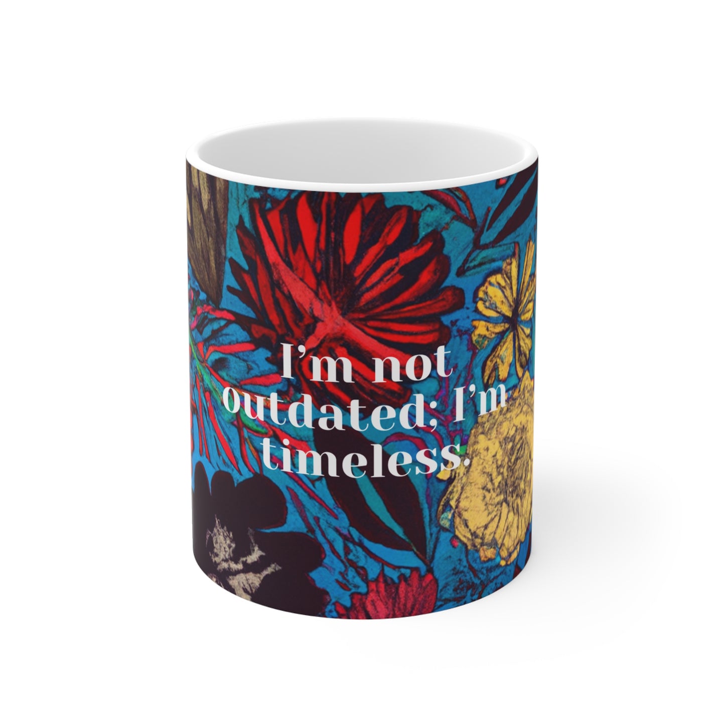 Clayton Hardy - Mugs