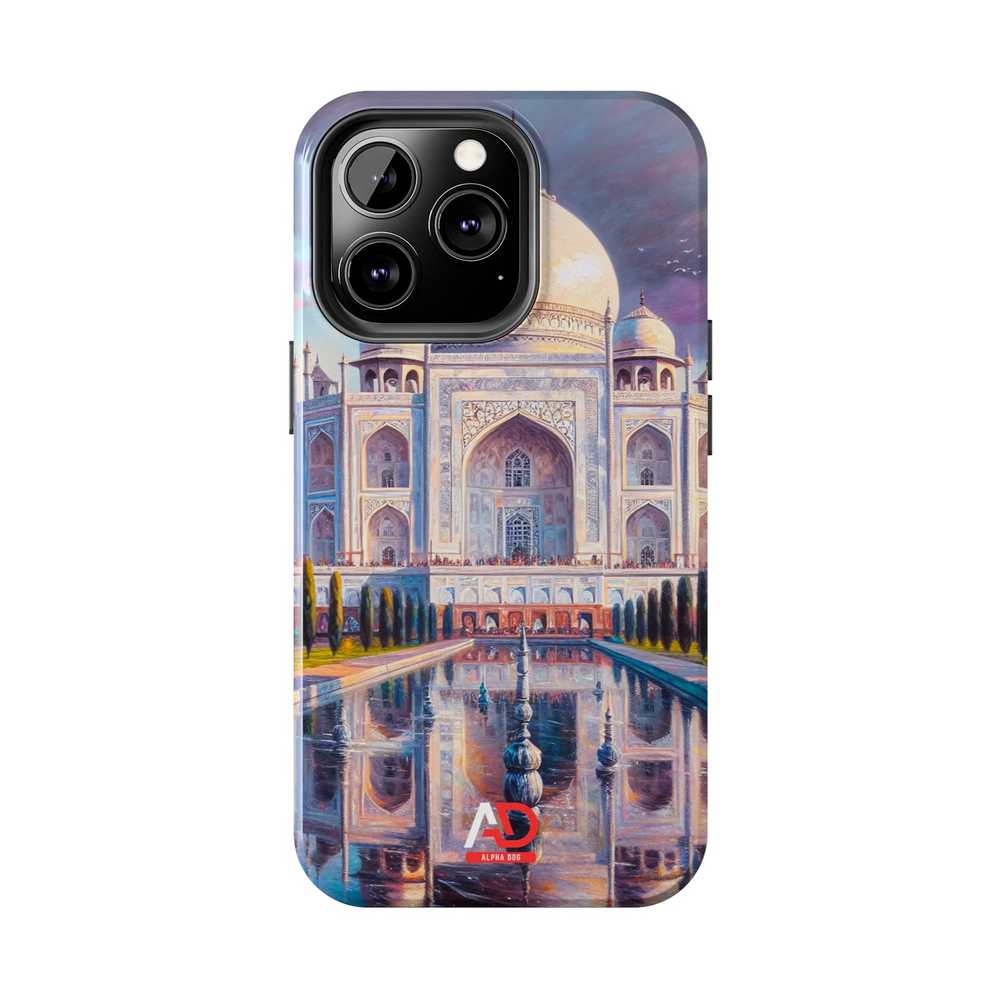 Gail Andrews - Phone Case