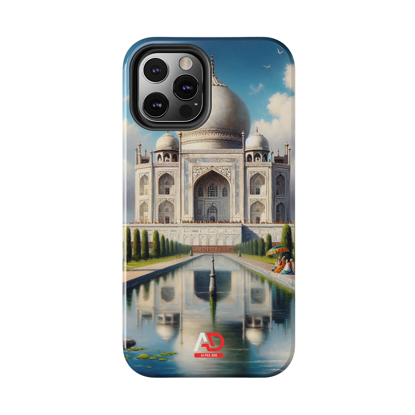 Josephine Marsh - Phone Case