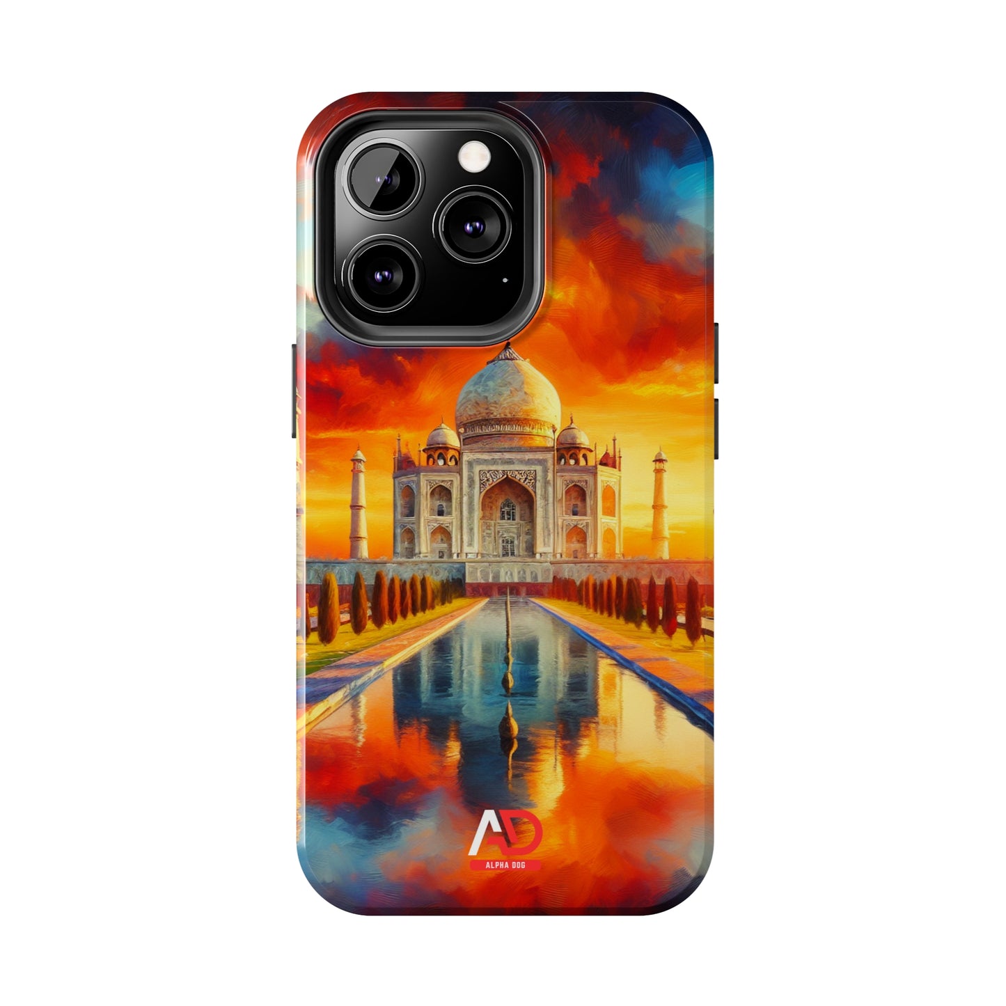 Danielle Kane - Phone Case